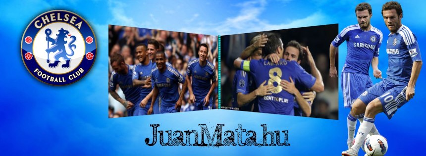 Juan Mata